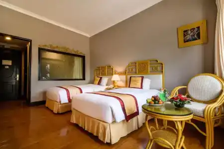 Huong Giang Resort & Spa - 43
