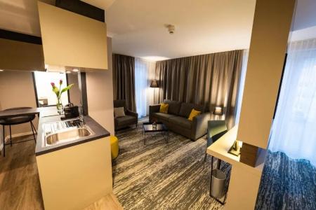 Kranz Parkhotel - 143