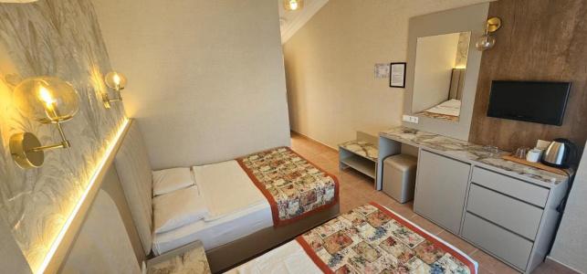 Gazipasa Star Otel - 24
