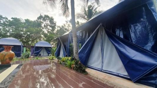 Moonshine Resort Chumphon - 20