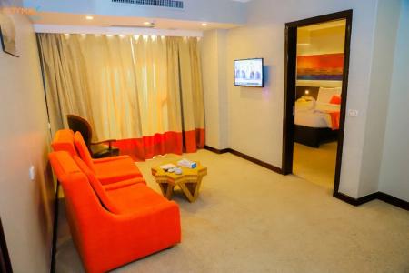Citymax Aswan - 99