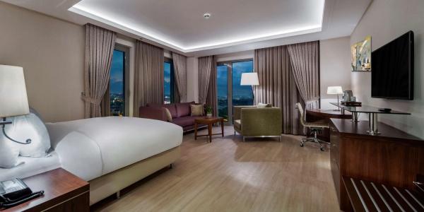 Doubletree By Hilton Istanbul Topkapi - 3