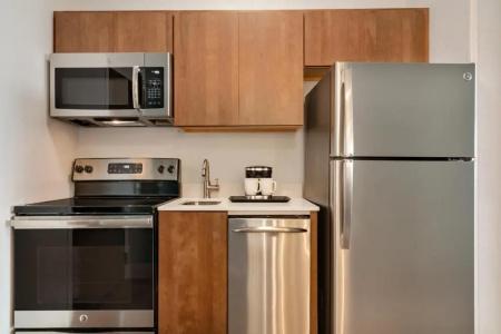 DoubleTree by Hilton Ocean City Oceanfront - 114