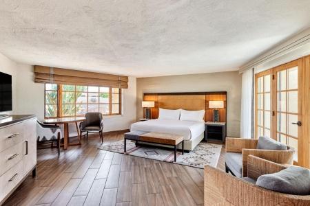 JW Marriott Camelback Inn & Spa - 33