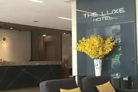 The Luxe - 37