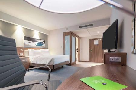 Hampton By Hilton Warsaw Mokotow - 25