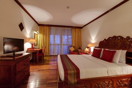 Angkor Paradise - 2