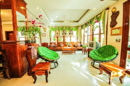 Siem Reap Riverside - 37