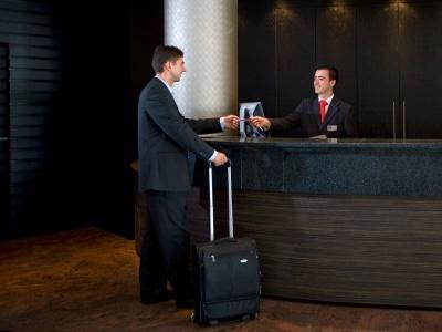 Mercure Antwerp City Centre - 15