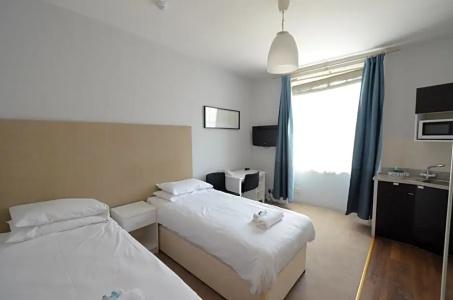 Amber Residence Aparthotel - 171