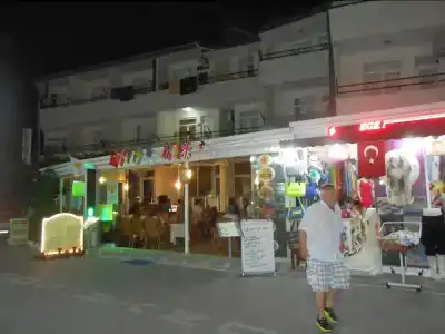 Derya Motel - 15