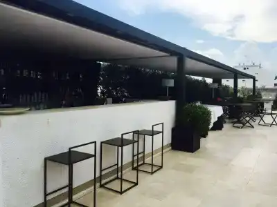 Maré Resort - 17