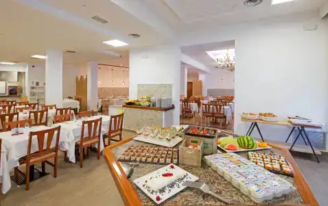 Lloret Santa Rosa by Pierre & Vacances - 31