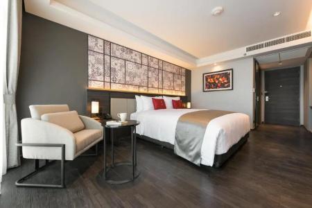 Ramada Plaza Chao Fah Phuket - Sha Extra Plus - 38