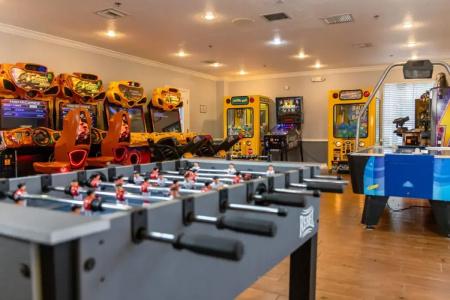 Legacy Vacation Resorts-Orlando-Kissimmee - 20