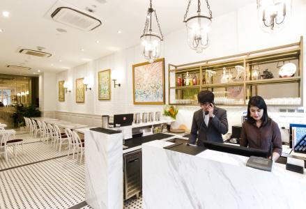 Nuve Heritage (Sg Clean, Staycation Approved) - 21