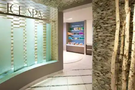 Sheraton Anchorage & Spa - 43