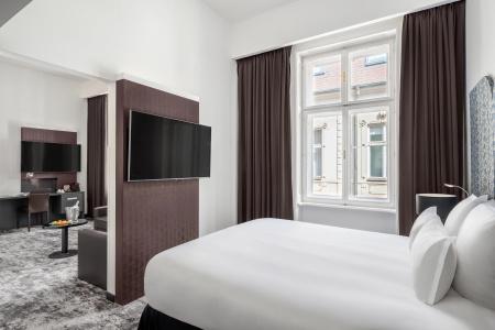 Nemzeti Budapest - MGallery - 2