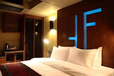 The Fusion Suites - 8