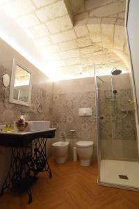 Cadelli Luxury Suite - 7