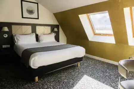 Holiday Inn Paris OpéRa - Grands Boulevards, An Ihg - 90