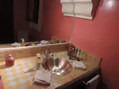 Riad Al Badia - 47