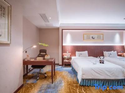 Hejiangting Hanwen - 29