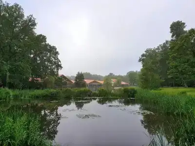 Stacja Nowa Gdynia Bed & Breakfast - 8