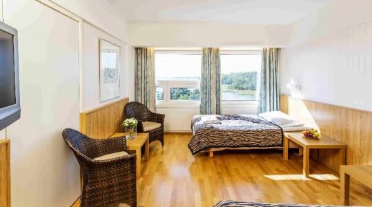 Ruissalo Spa - 73
