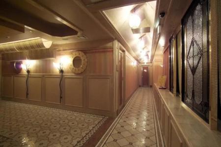 Grand Garden (Adult Only) - 8