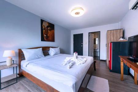 Jinta Andaman Boutique House - Sha Plus - 69