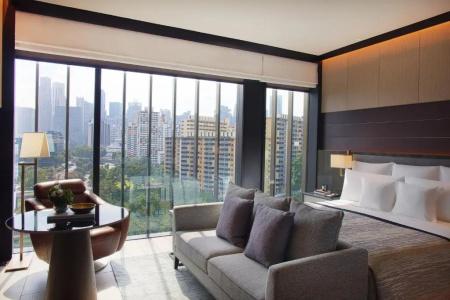 Intercontinental Singapore Robertson Quay (Sg Clean), An Ihg - 90