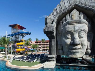 Phuket Orchid Resort And Spa - Sha Extra Plus - 35
