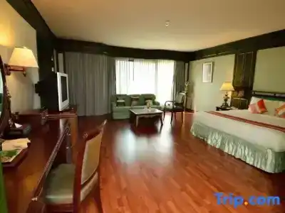 Chiangmai Grandview & Convention Center - Sha Extra Plus - 162