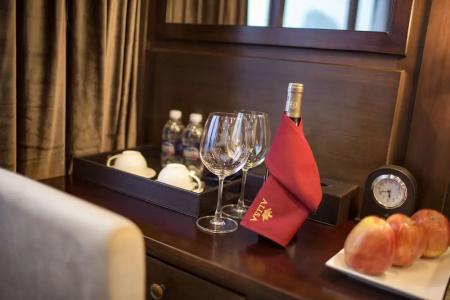 Alisa Luxury Cruise - 59