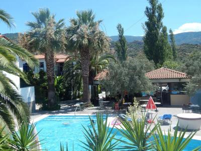 Anaxos Gardens - 10