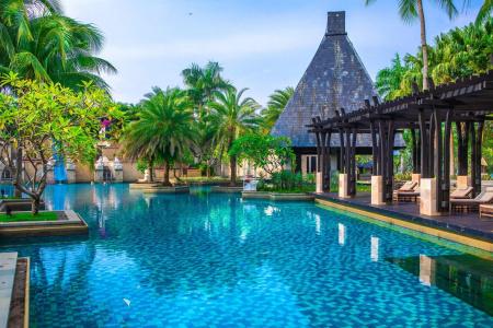 Mandarin Oriental, Sanya - 24
