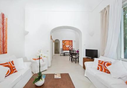 Villa Mariuccia Capri - 92
