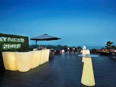 Sofitel Hangzhou Westlake - 16