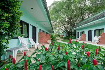Baantonsai Garden Resort - Sha Extra Plus - 9