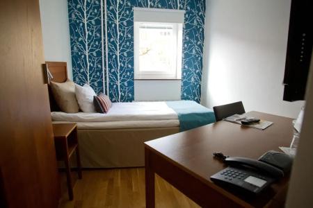 l Conrad - Sweden Hotels - 27
