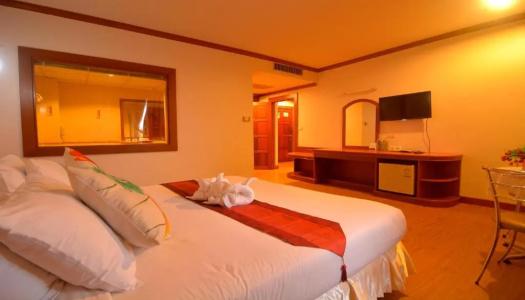 Chumphon Gardens - 75