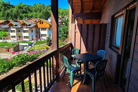 ApartDes Alpes - 113