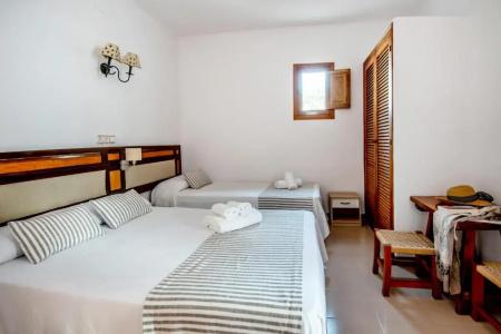 Bungalows Es Pins - Formentera Vacaciones - 82
