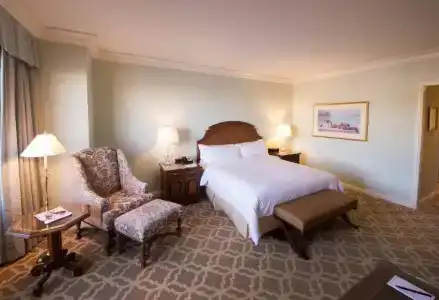 Hilton Lake Las Vegas Resort & Spa - 53