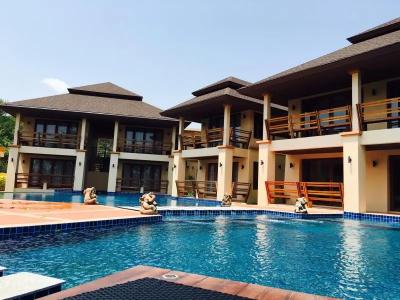 Elegancy Resort Hua Hin - 20