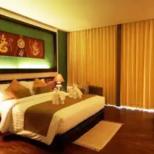 Mountain Creek Wellness Chiangmai - 19