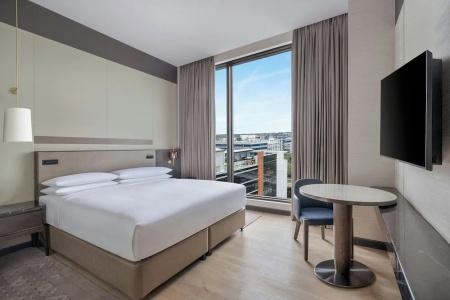 Bengaluru Marriott Whitefield - 74