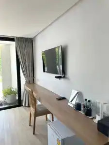 Nirundorn Resort Chaam - 63