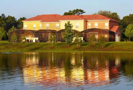 Clc Encantada Resort Vacation Townhomes - 4